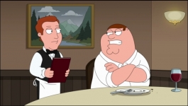 Family Guy - Season 22 Episode 14